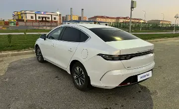 BYD Destroyer 05 2025 года за 8 100 000 тг. в Туркестанская область фото 4