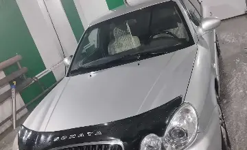 Hyundai Sonata 2003 года за 2 600 000 тг. в Экибастуз