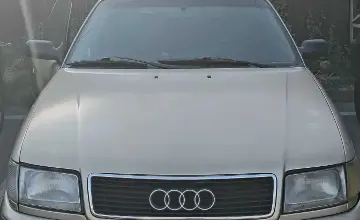 Audi 100 1992 года за 1 150 000 тг. в Алматы фото 1