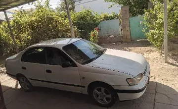 Toyota Carina E 1996 года за 1 308 263 тг. в Жамбылская область фото 4
