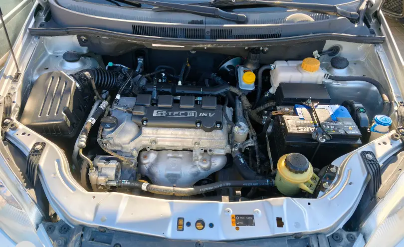 Ravon Nexia R3 2020 года за 3 000 000 тг. в Уральск фото 2