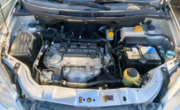Ravon Nexia R3 2020 года за 3 000 000 тг. в Уральск фото 2