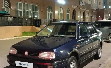 Volkswagen Vento 1995 года за 750 000 тг. в Астана фото 1