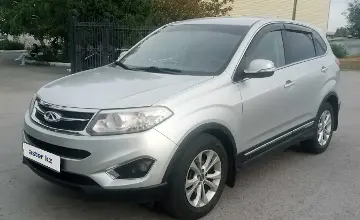 Chery Tiggo 5 2016 года за 4 950 000 тг. в Костанайская область фото 1