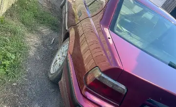 BMW 3 серии 1991 года за 1 850 000 тг. в Акмолинская область фото 4