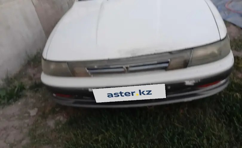 Toyota Vista 1993 года за 400 000 тг. в Алматы