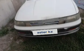 Toyota Vista 1993 года за 400 000 тг. в Алматы фото 1