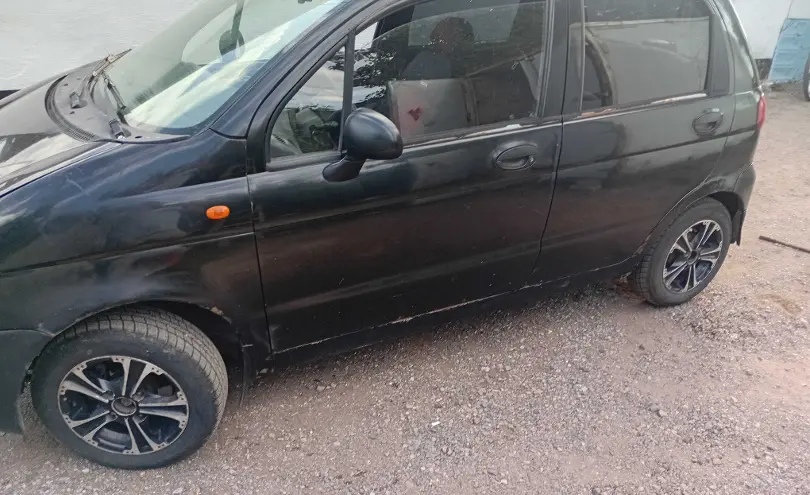 Daewoo Matiz 2010 года за 1 000 000 тг. в Астана фото 3