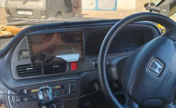 Honda Odyssey 2002 года за 4 500 000 тг. в Карагандинская область