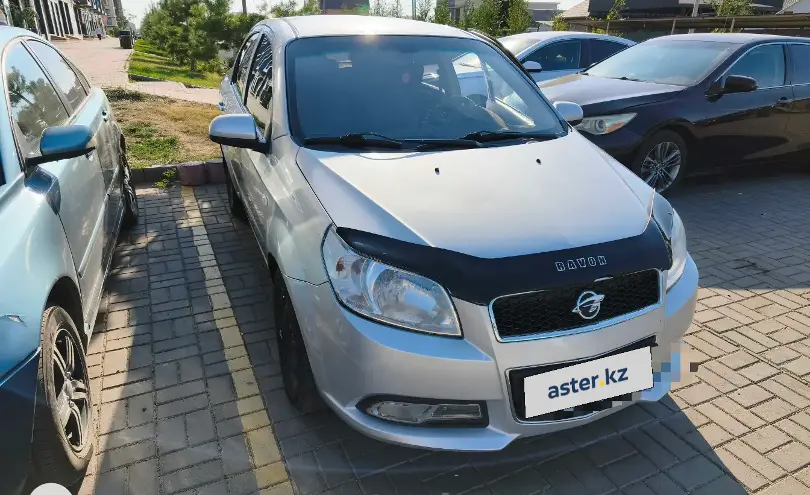 Ravon Nexia R3 2020 года за 3 000 000 тг. в Уральск