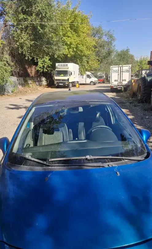 Peugeot 207 2007 года за 1 650 000 тг. в Алматы фото 3
