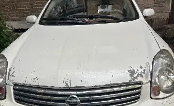 Nissan Skyline 2004 года за 3 000 000 тг. в Астана фото 2