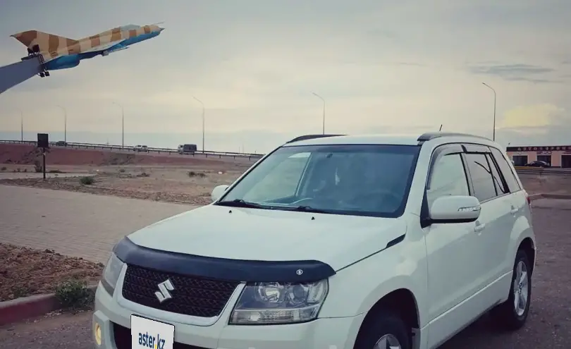 Suzuki Grand Vitara 2008 года за 4 700 000 тг. в Карагандинская область фото 1
