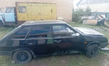 LADA (ВАЗ) 2109 1987 года за 500 000 тг. в Астана фото 2