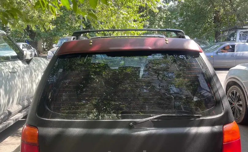 Subaru Forester 1998 года за 27 000 000 тг. в Алматы фото 5