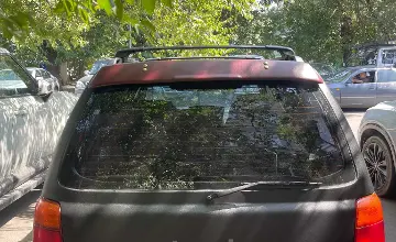 Subaru Forester 1998 года за 27 000 000 тг. в Алматы