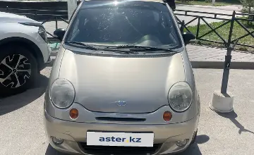 Daewoo Matiz 2013 года за 1 500 000 тг. в Алматы фото 1