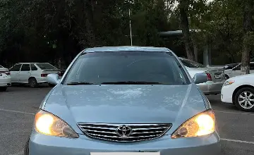 Toyota Camry 2005 года за 5 000 000 тг. в Шымкент фото 2