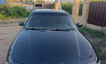 Mitsubishi Galant 1993 года за 900 000 тг. в Семей фото 1