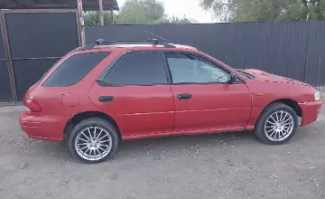 Subaru Impreza 1994 года за 800 000 тг. в Алматы фото 2