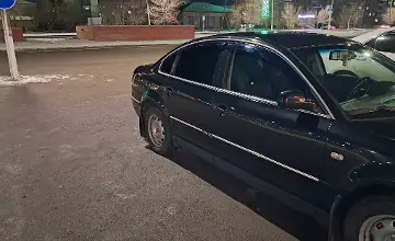 Volkswagen Passat 2003 года за 2 300 000 тг. в Экибастуз фото 3