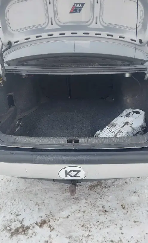 Volkswagen Passat 1995 года за 1 500 000 тг. в Кокшетау фото 4