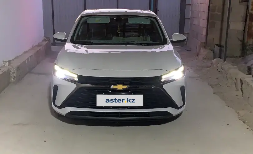 Chevrolet Monza 2023 года за 7 500 000 тг. в Алматинская область