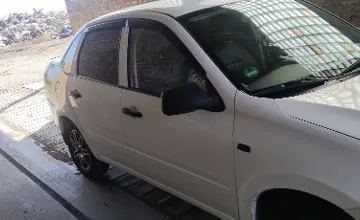 LADA (ВАЗ) Granta 2013 года за 2 000 000 тг. в Усть-Каменогорск фото 2