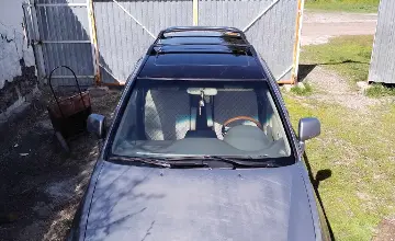 Lexus RX 2002 года за 5 500 000 тг. в Восточно-Казахстанская область фото 3