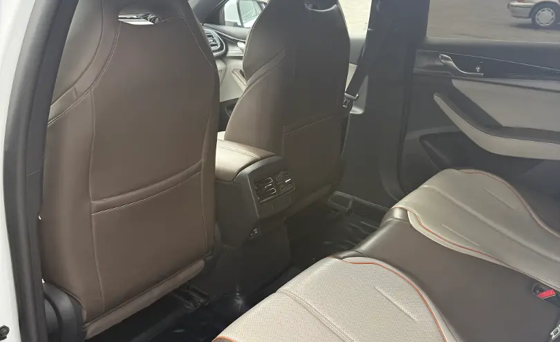 BYD QIN PLUS 2024 года за 5 150 000 тг. в Алматы