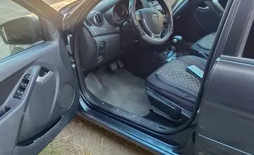 LADA (ВАЗ) Granta 2019 года за 3 900 000 тг. в Костанайская область фото 3