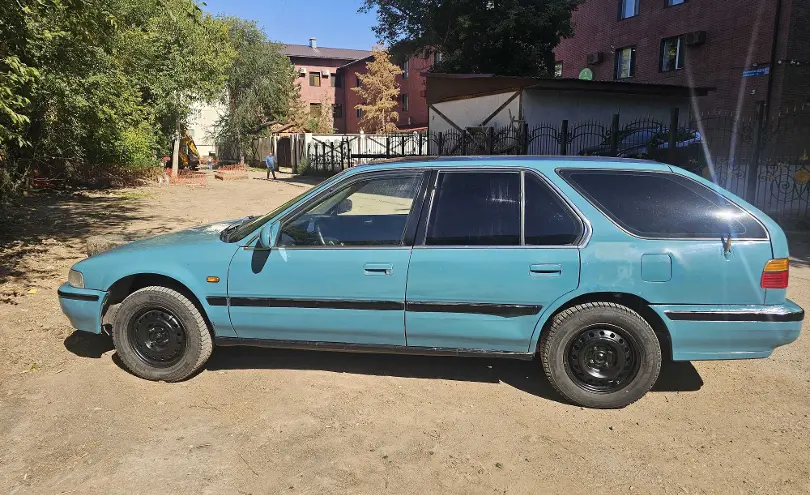 Honda Accord 1991 года за 700 000 тг. в Астана фото 4