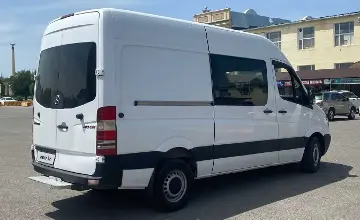 Mercedes-Benz Sprinter 2009 года за 11 700 000 тг. в Тараз фото 4