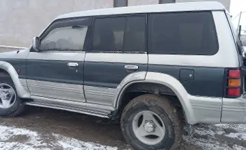 Mitsubishi Pajero 1994 года за 3 500 000 тг. в Кызылординская область фото 4