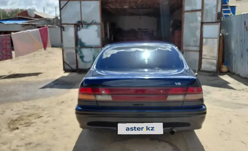 Nissan Maxima 1995 года за 1 400 000 тг. в Кызылординская область фото 3