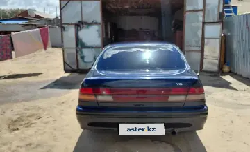 Nissan Maxima 1995 года за 1 400 000 тг. в Кызылординская область фото 3
