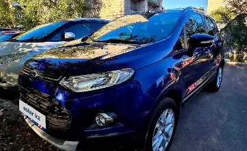 Ford EcoSport 2015 года за 5 900 000 тг. в Павлодар фото 1