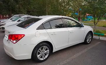 Chevrolet Cruze 2013 года за 4 800 000 тг. в Экибастуз фото 2