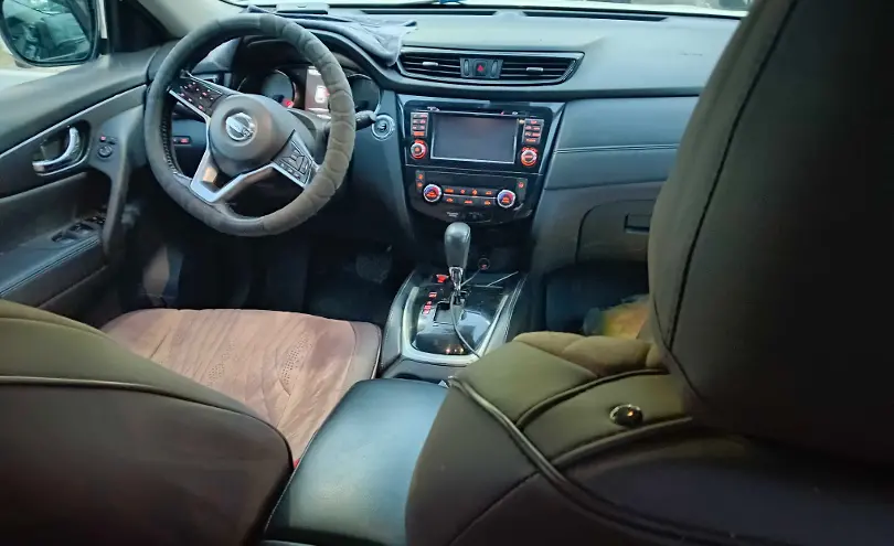 Nissan X-Trail 2020 года за 9 000 000 тг. в Астана фото 5