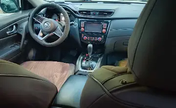 Nissan X-Trail 2020 года за 9 000 000 тг. в Астана