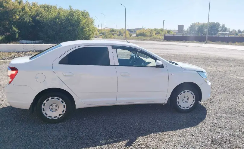 Chevrolet Cobalt 2023 года за 5 600 000 тг. в Карагандинская область фото 2