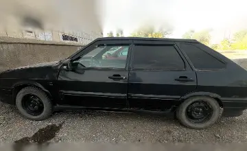 LADA (ВАЗ) 2114 2007 года за 500 000 тг. в Карагандинская область фото 3