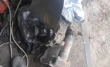 Toyota Land Cruiser Prado 1996 года за 3 000 000 тг. в Алматы фото 5