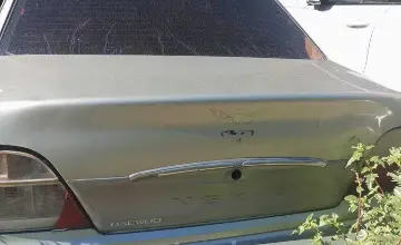 Daewoo Nexia 2007 года за 550 000 тг. в Усть-Каменогорск фото 2