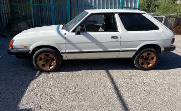 Subaru Leone 1984 года за 1 600 000 тг. в Алматы