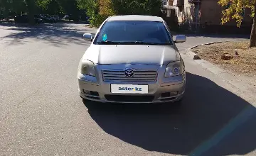 Toyota Avensis 2004 года за 4 500 000 тг. в Павлодар фото 2