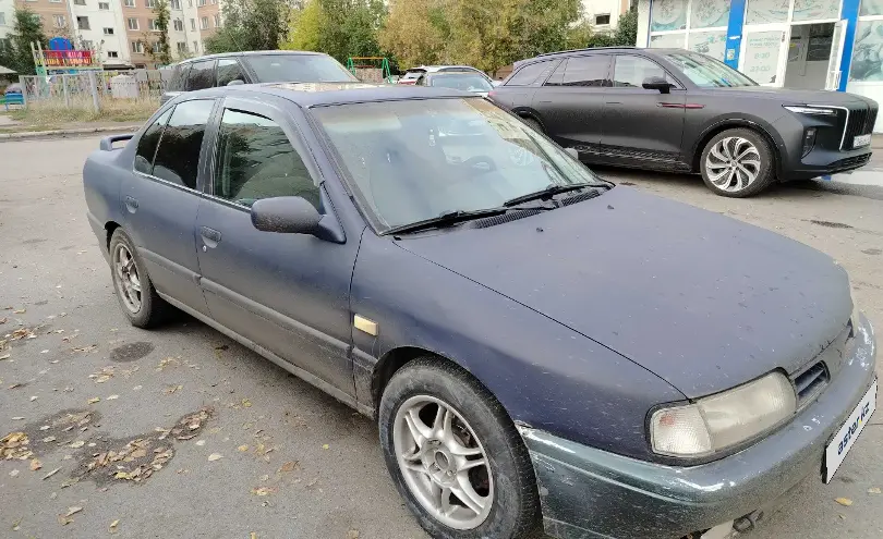 Nissan Primera 1995 года за 799 000 тг. в Кокшетау фото 3