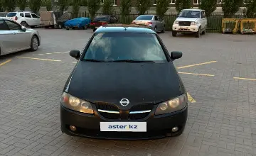 Nissan Almera 2003 года за 2 000 000 тг. в Актюбинская область
