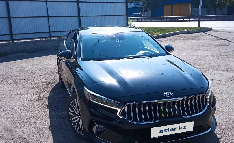Kia K7 2020 года за 15 000 000 тг. в Алматы