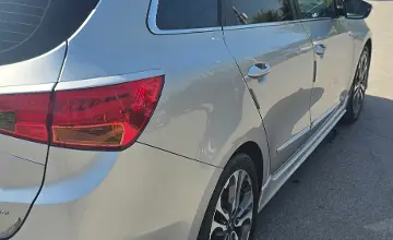 Kia Ceed 2014 года за 7 000 000 тг. в Алматы